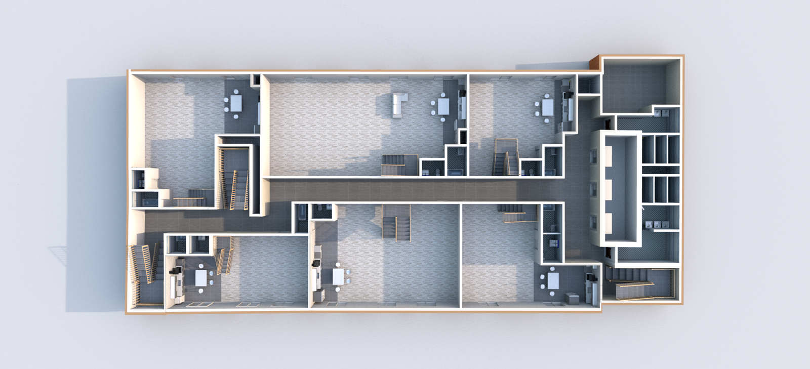 How 3D Render Plans Can Improve Your Listings