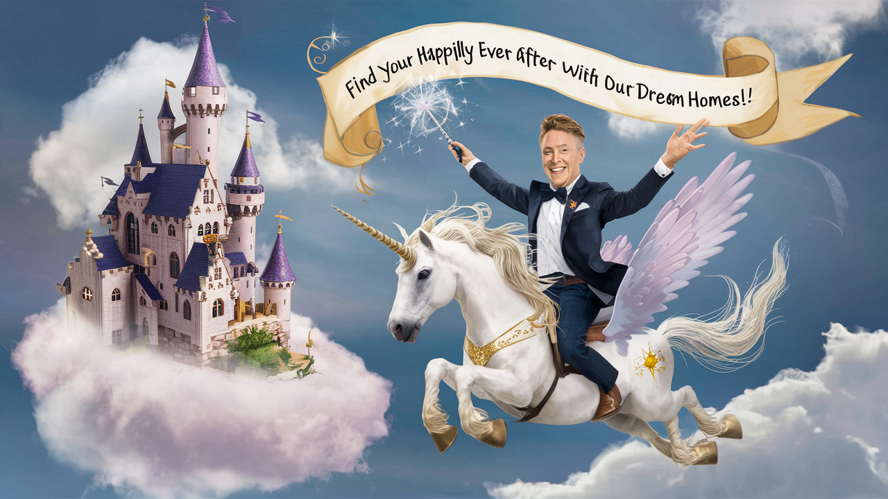 Crafting The Perfect Real Estate Slogan