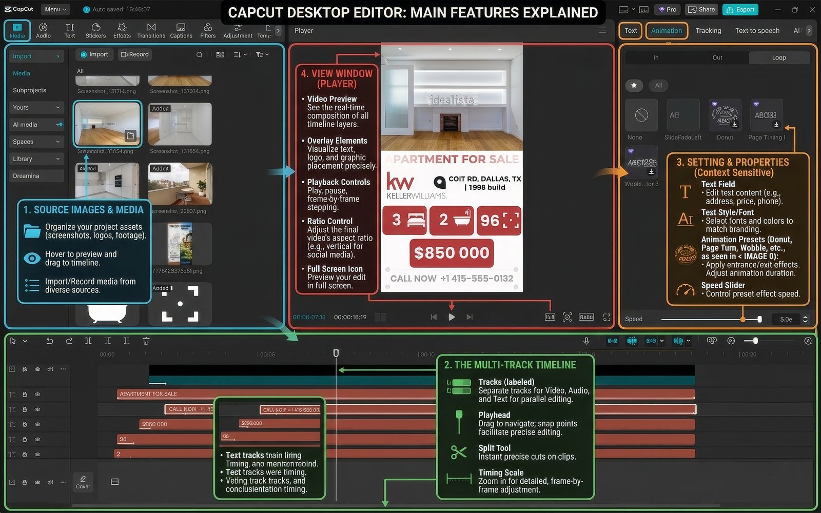 Video AI Guru result 3